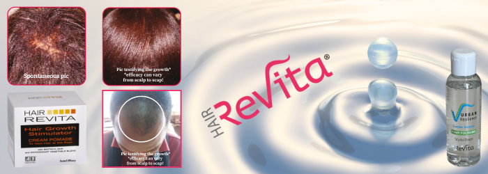 Hair Revita